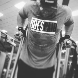 Meet your Posher, Anthony